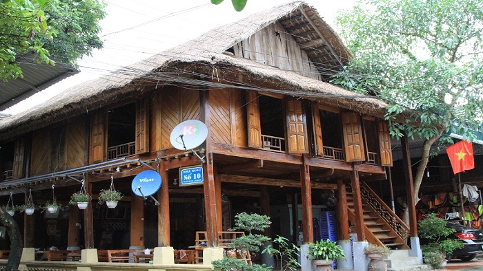 Tips for renting a homestay in Lac Village, Mai Chau