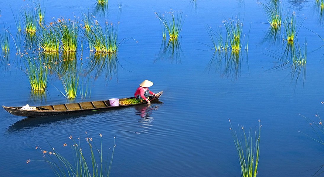 Tips for traveling to mekong delta