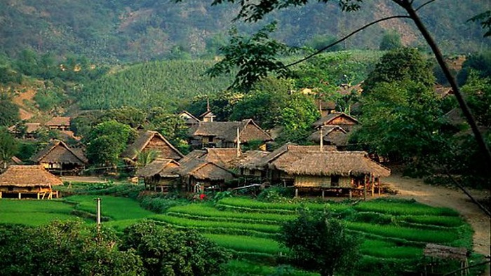 Tips To Have A Perfect Trip In Mai Chau