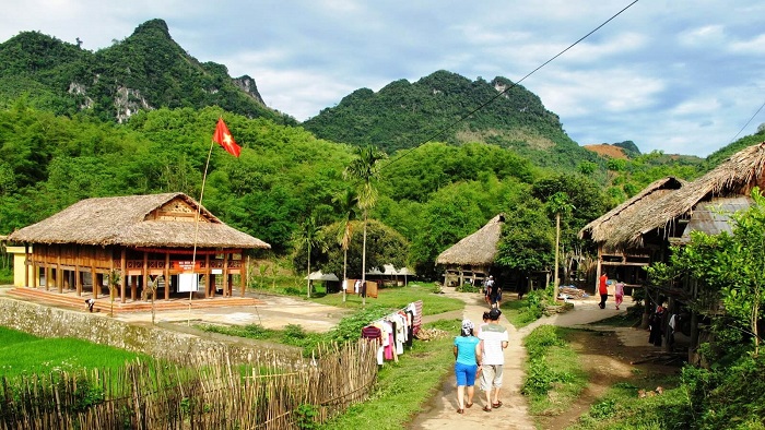Tips To Have A Perfect Trip In Mai Chau