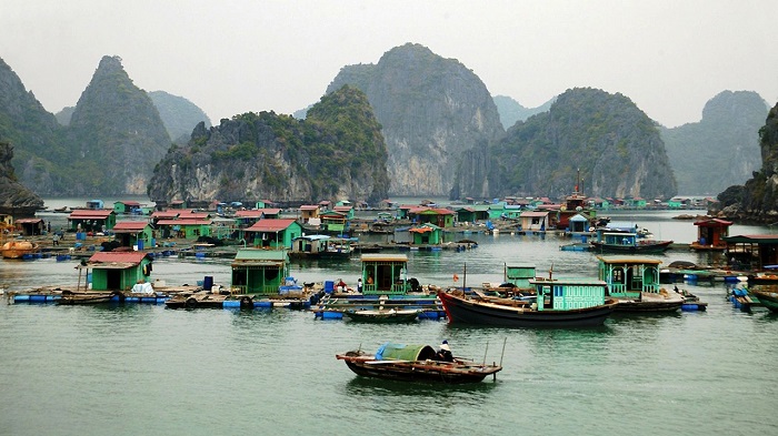 Top 4 must-see destinations in Lan Ha Bay