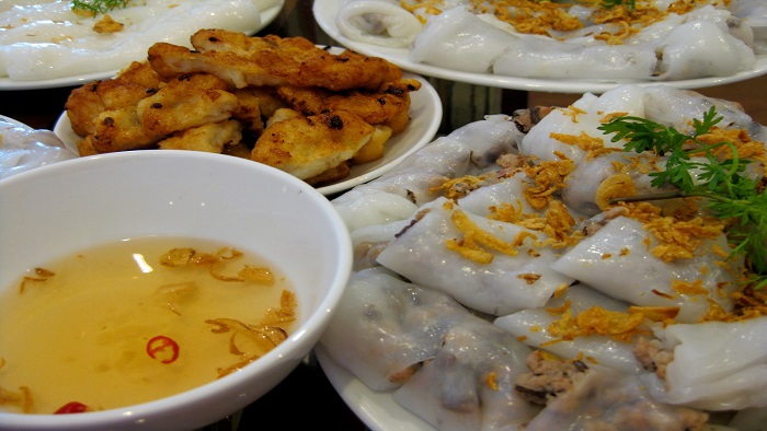 Top 5 amazing dishes to have in Halong Bay right now