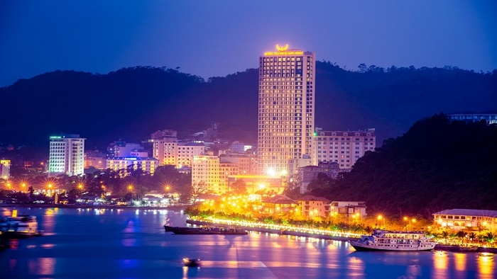 Top 5 Best Hotels in Halong