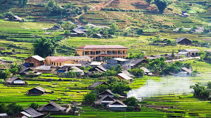 Top 5 Sapa Tourist Attractions