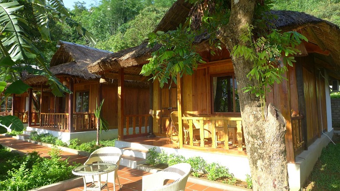 Top Budget Places To Stay In Mai Chau