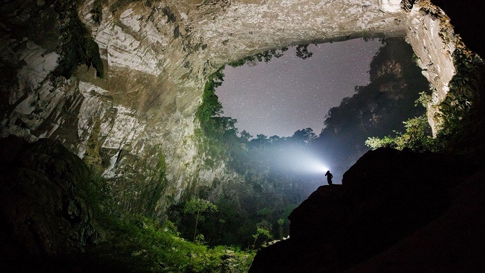 Travel guide to explore Son Doong cave, Quang Binh