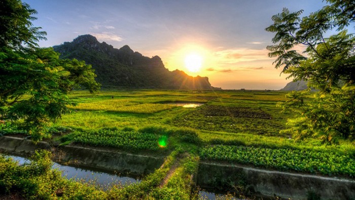 Understand Mai Chau History