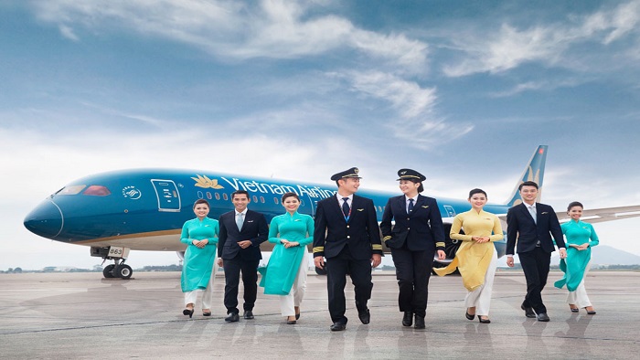 Vietnam airlines incentives