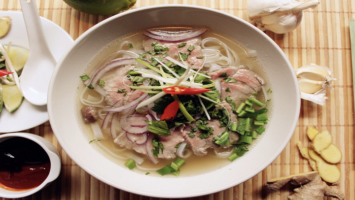 Vietnamese cuisine 