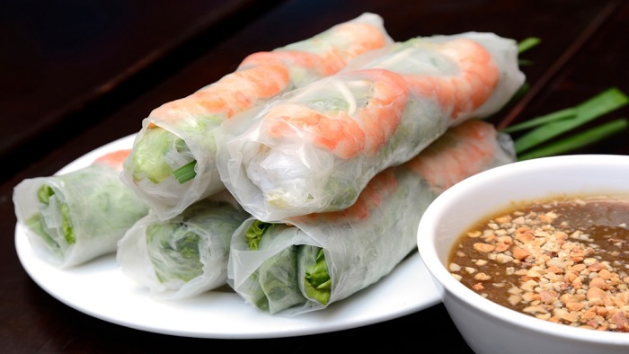 Vietnamese cuisine 