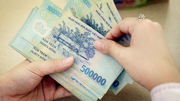 Vietnam currency