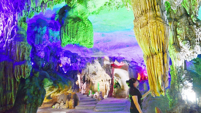 Vung Duc Cave