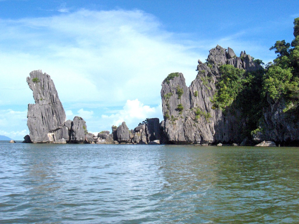 What to explore in Phu Tu islet