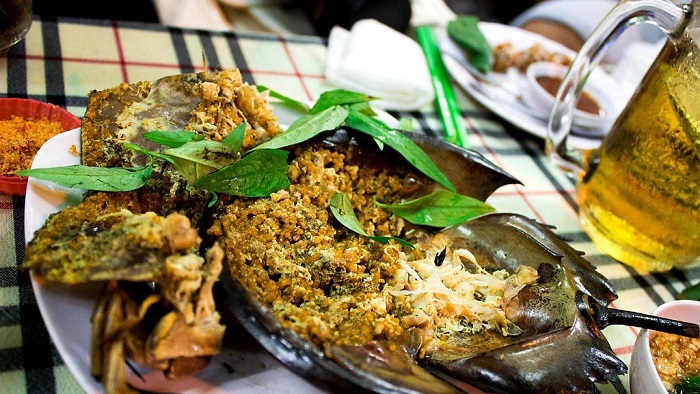 Where To Enjoy The Best Dishes In Halong