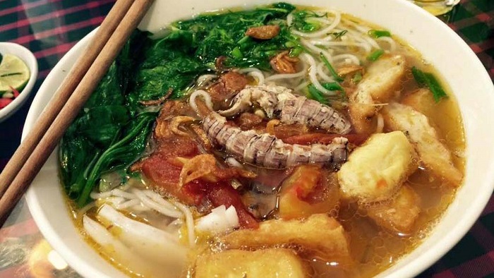 Where To Enjoy The Best Dishes In Halong