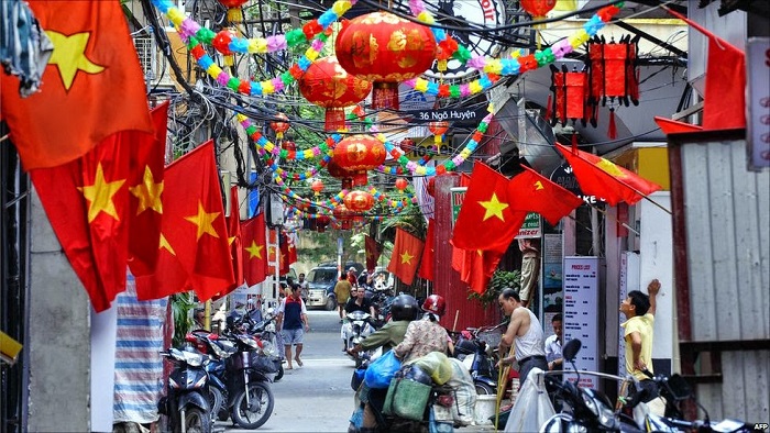 Top 10 Traditional Festivals in Vietnam with Dates & Place 